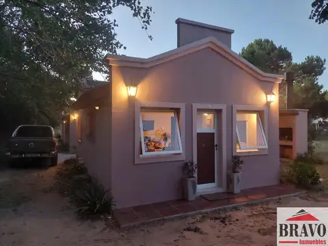 Casa en Venta en Mar Azul, Partido de Villa Gesell