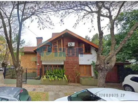 Casa en Venta en Munro, Partido de Vicente López