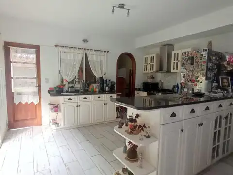 Casa en Venta en Santos Lugares, Partido de Tres de Febrero
