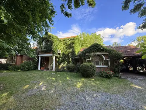 Casa en Venta en Las Acacias, Countries y Barrios Cerrados en San Miguel