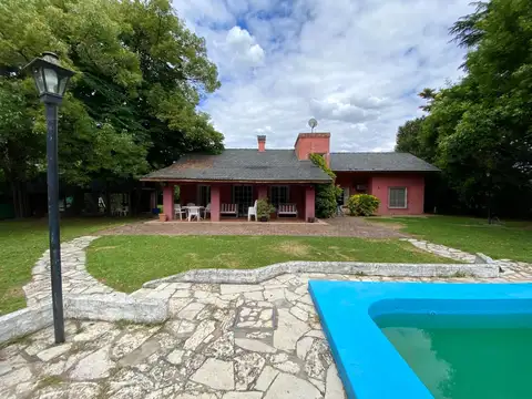 Casa en Venta en Bella Vista, Partido de San Miguel