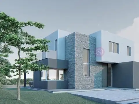 Casa en Venta en El Naudir, Countries y Barrios Cerrados en Escobar
