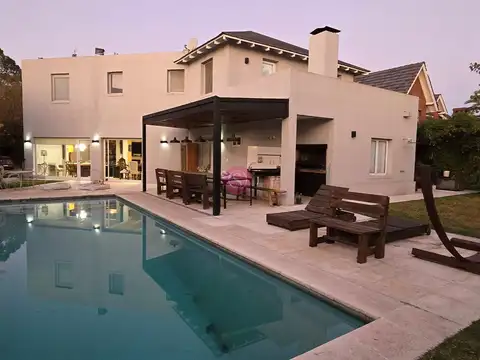 Casa en Venta en La Caballeriza, Countries y Barrios Cerrados en Pilar