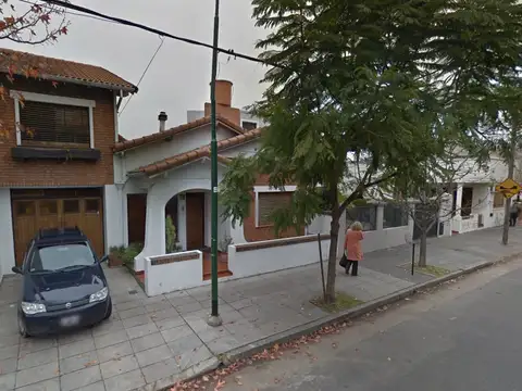 Casa en Venta en Martinez Santa Fe / Fleming, Martinez
