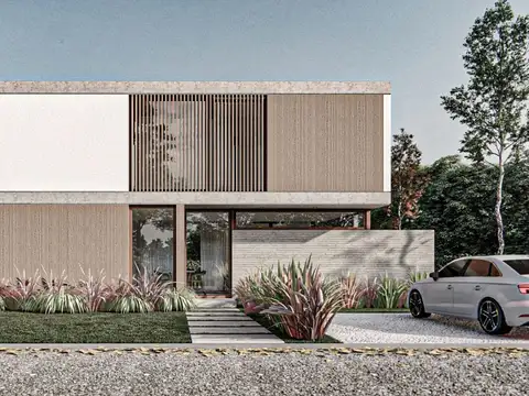 Casa en Venta en City Bell, Partido de La Plata