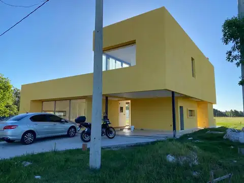 Casa en Venta en City Bell, Partido de La Plata