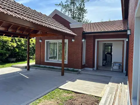 Casa en Venta en Campo Grande, Countries y Barrios Cerrados en Pilar