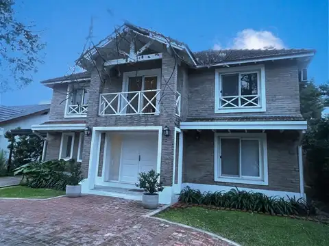 Casa en Venta en Open Door, Partido de Luján