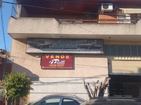 Casa en Venta en Isidro Casanova, Partido de La Matanza