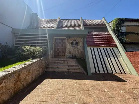 Casa en Venta en Gregorio de Laferrere, Partido de La Matanza