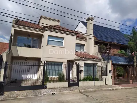 Casa en Venta en Moron, Partido de Morón