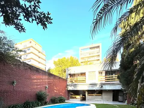 Casa en Venta en Centro, General San Martin