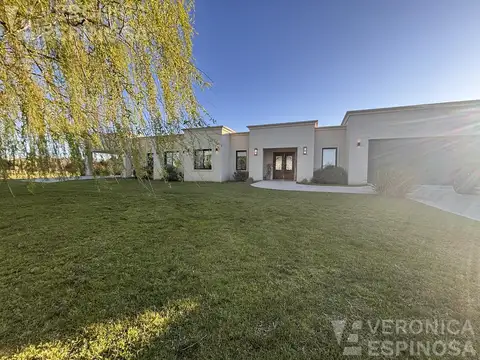 Casa en Venta en Santa Matilde, Countries y Barrios Cerrados en Lujan