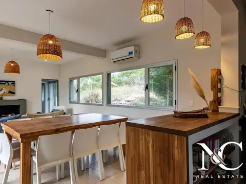 Casa en Venta en Costa Esmeralda, Partido de La Costa