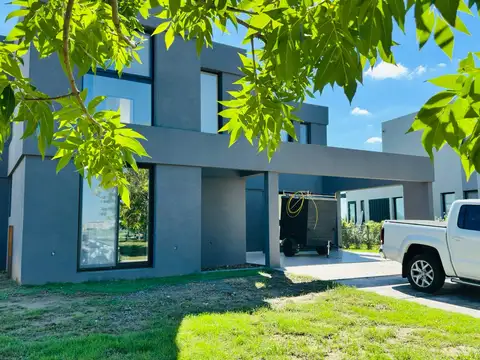 Casa en Venta en El Cantón - Barrio Golf, Countries y Barrios Cerrados en Escobar