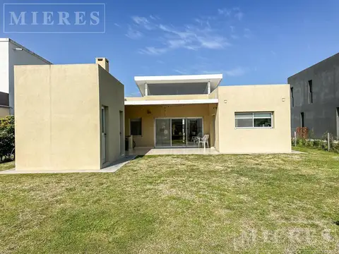 Casa en Venta en Puertos - Barrio Vistas, Countries y Barrios Cerrados en Escobar