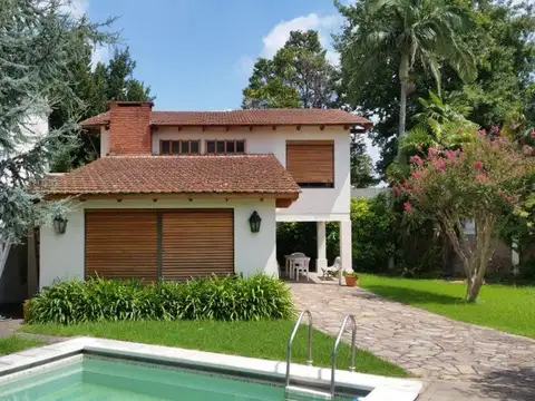 Casa en Venta en City Bell, Partido de La Plata