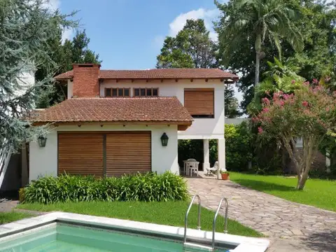 Casa en Venta en City Bell, Partido de La Plata