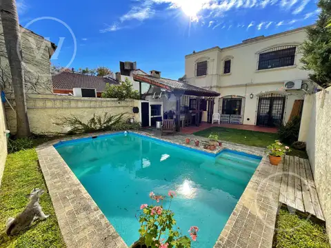 Casa en Venta en Victoria Barrio Centro, Victoria