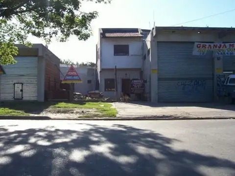 Casa en Venta en Burzaco, Partido de Almirante Brown