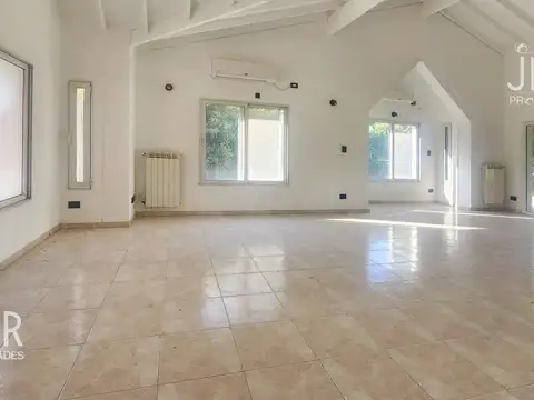 Casa en Venta en Campo Grande, Countries y Barrios Cerrados en Pilar