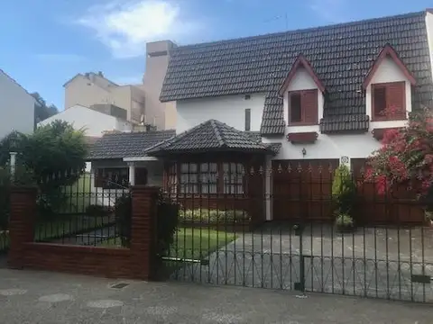 Casa en Venta en San Bernardo del Tuyu, Partido de La Costa