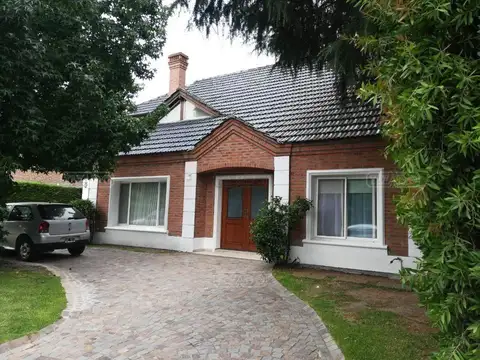 Casa en Venta en Country Club Banco Provincia, Countries y Barrios Cerrados en Moreno