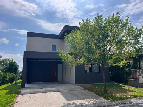 Casa en Venta en Dique Lujan, Partido de Tigre