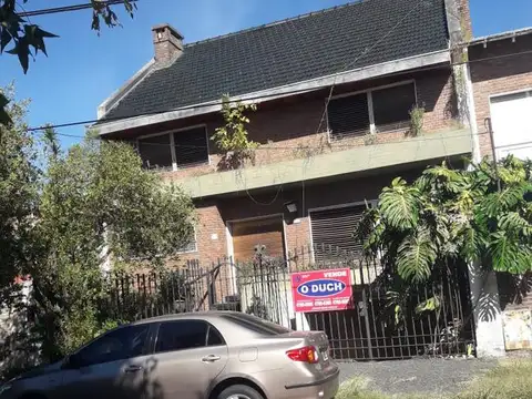 Casa en Venta en Olivos, Partido de Vicente López