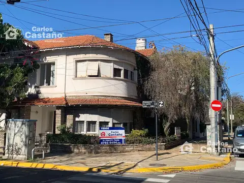 Casa en Venta en Vicente Lopez, Partido de Vicente López