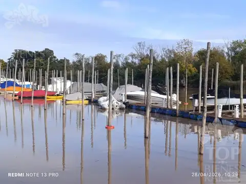 Casa en Venta en Vila Marina, Countries y Barrios Cerrados en Tigre