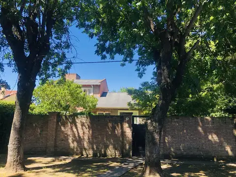 Casa en Venta en City Bell, Partido de La Plata