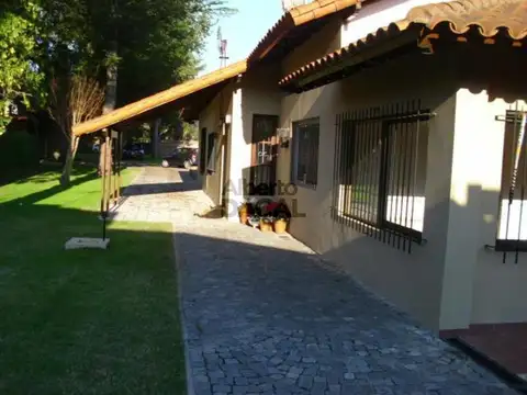 Casa en Venta en Villa Elisa, Partido de La Plata