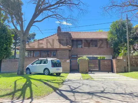 Casa en Venta en Manuel B Gonnet, Partido de La Plata
