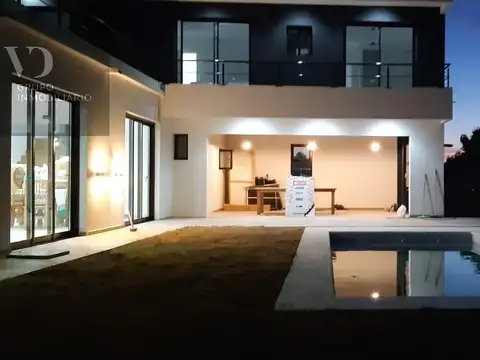 Casa en Venta en Costa Esmeralda, Partido de La Costa