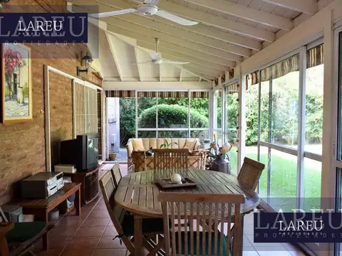 Casa en Venta en Los Senderos I, Countries y Barrios Cerrados en Pilar