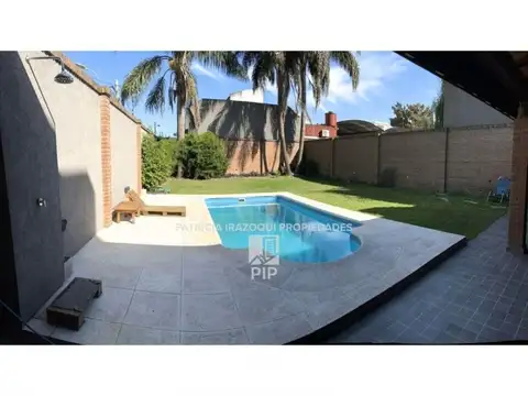 Casa en Venta en El Palomar, Partido de Morón