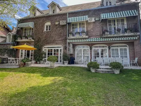 Casa en Venta en La Lucila, Partido de Vicente López