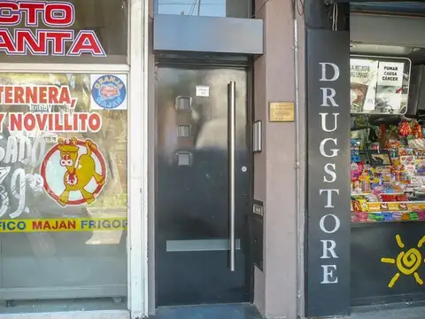 Oficina en Alquiler en Acassuso, Partido de San Isidro