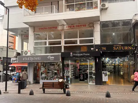 Oficina en Alquiler en La Plata, Partido de La Plata