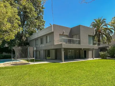 Casa en Venta en Martinez, Partido de San Isidro