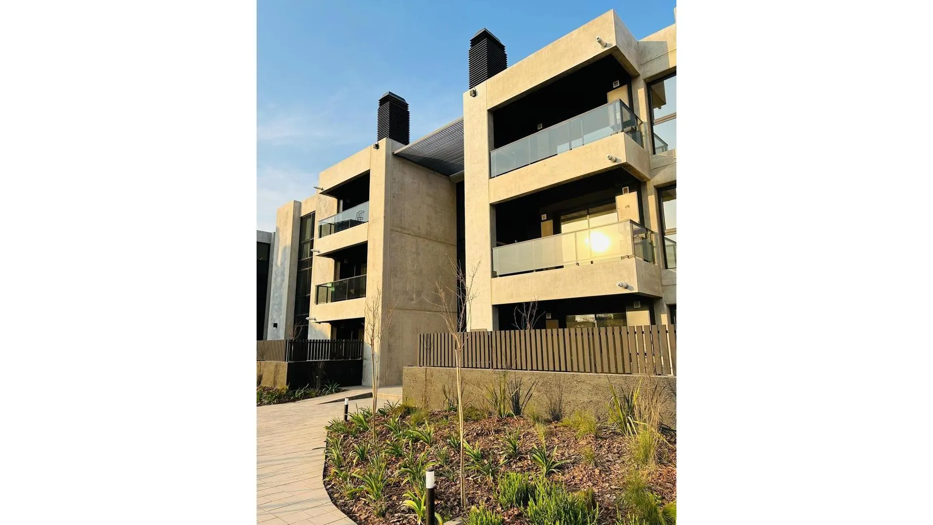 GARDERIE Torre Algarrobo Oportunidad 3 dorm