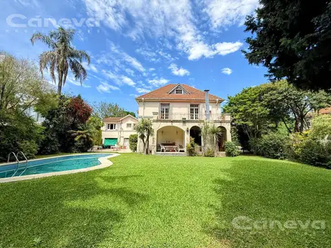 Casa en Venta en Vicente López, Partido de Vicente López