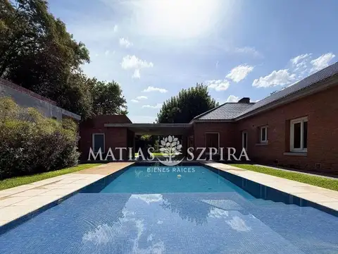 Casa en Venta en Los Pinguinos, Countries y Barrios Cerrados en Ituzaingó