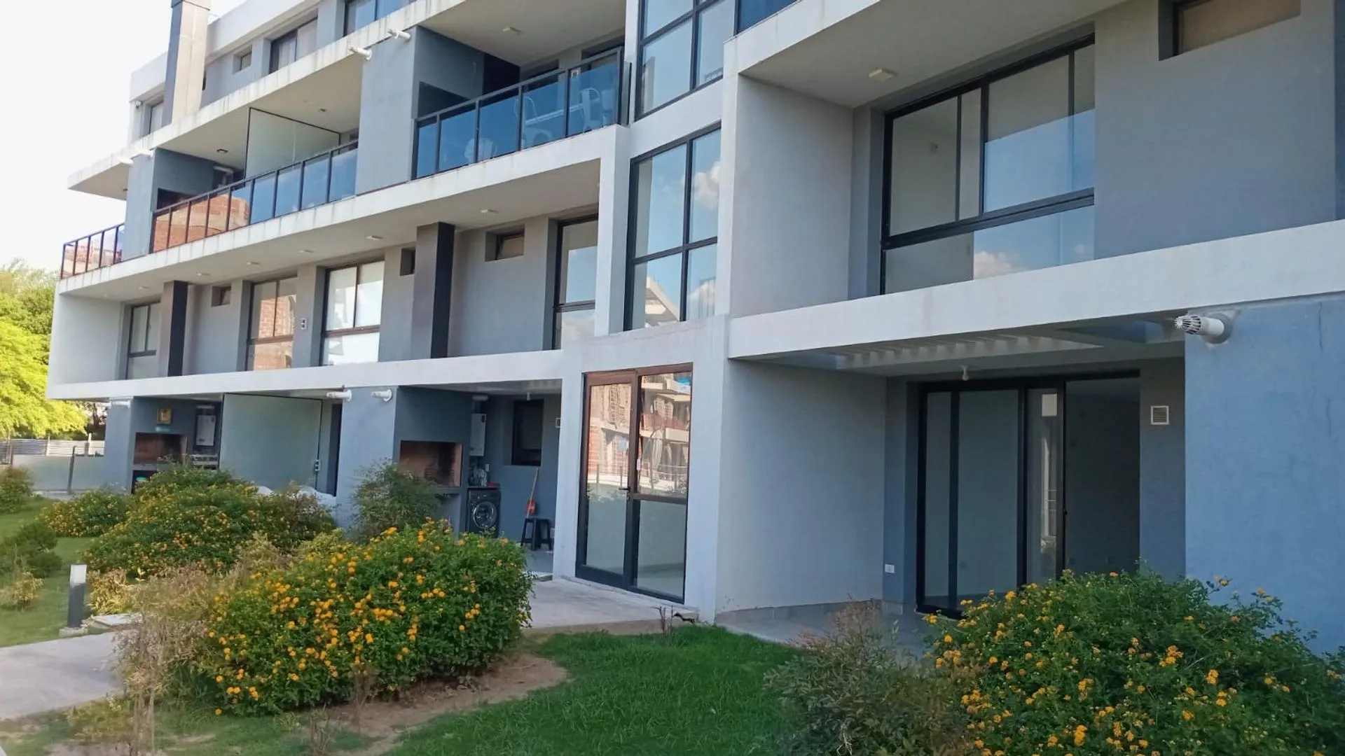 Manatiales Torrentes Duplex de 2 dormit.Cochera.Excel!