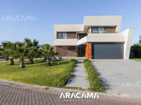 Casa en Venta en La Providencia Resort & Country Club, Canning