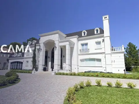 Casa en Venta en Countries y Barrios Cerrados en Esteban Echeverria, Partido de Esteban Echeverría