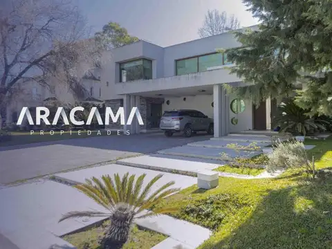 Casa en Venta en Countries y Barrios Cerrados en Esteban Echeverria, Partido de Esteban Echeverría
