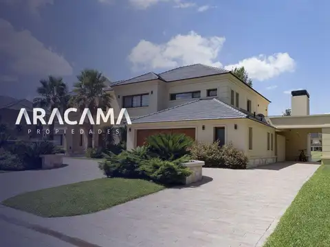 Casa en Venta en Countries y Barrios Cerrados en Esteban Echeverria, Partido de Esteban Echeverría