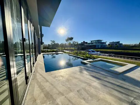 Casa en Venta en Nordelta, Partido de Tigre